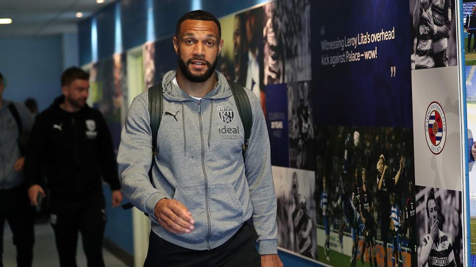 Matt Phillips arrival Reading