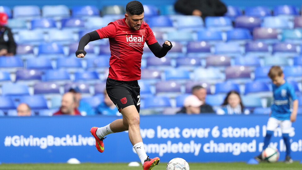Mowatt warmup