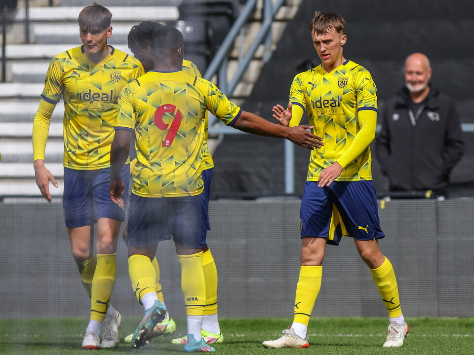 PL2 Derby A