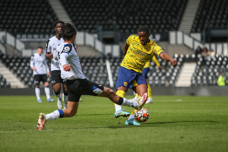 Malcolm Derby PL Cup