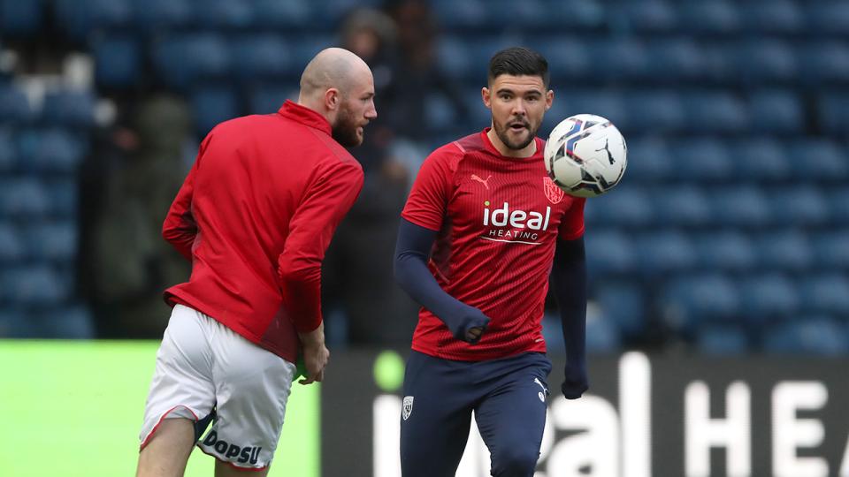 Mowatt warmup