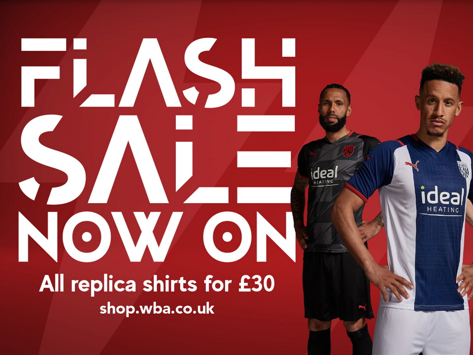 Flash Sale 2880x2160