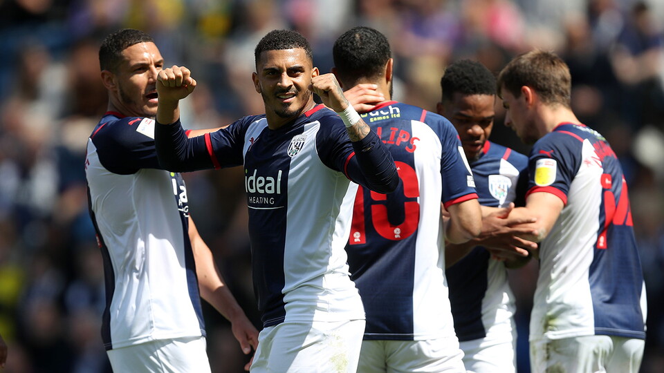 KG cele v Barnsley