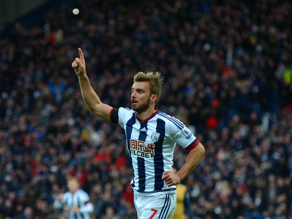 James Morrison