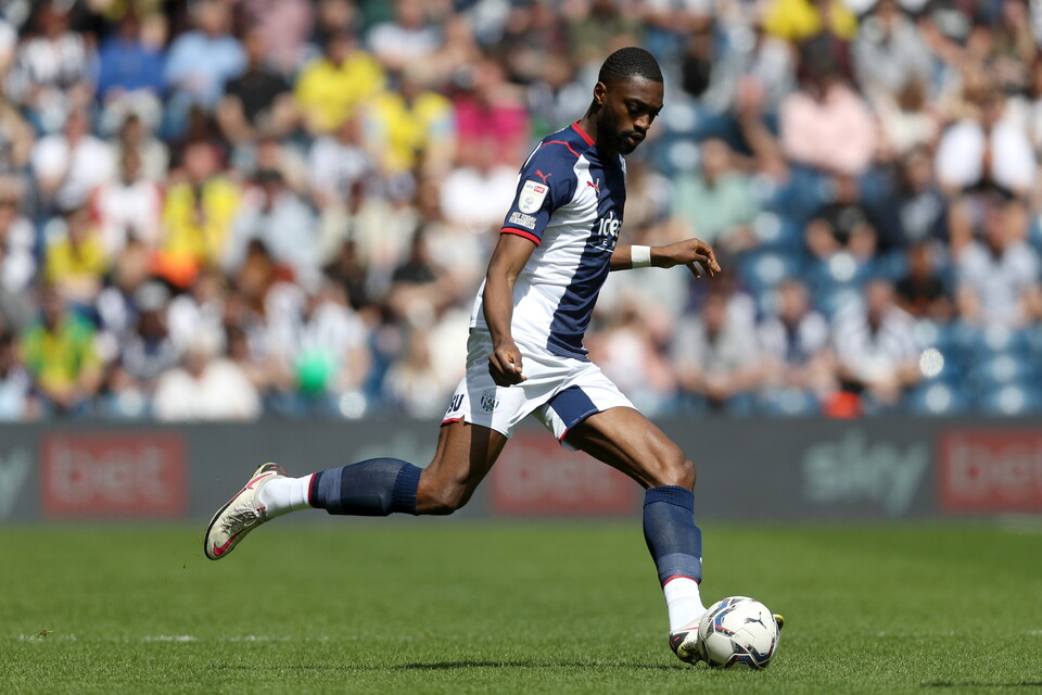 Semi Ajayi