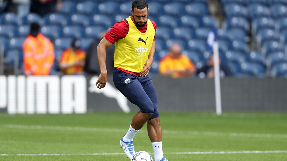 Phillips warmup Barnsley