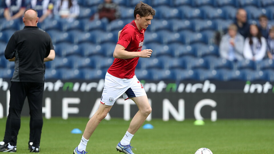 Reach warmup Barnsley