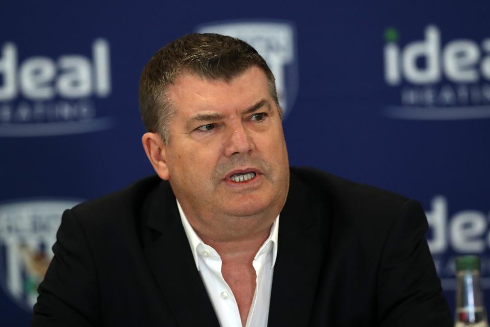 Ron Gourlay
