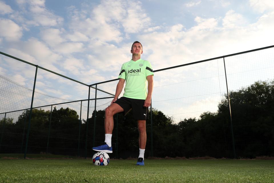 Jed Wallace