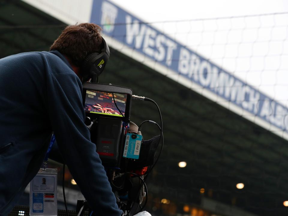 Hawthorns cameras