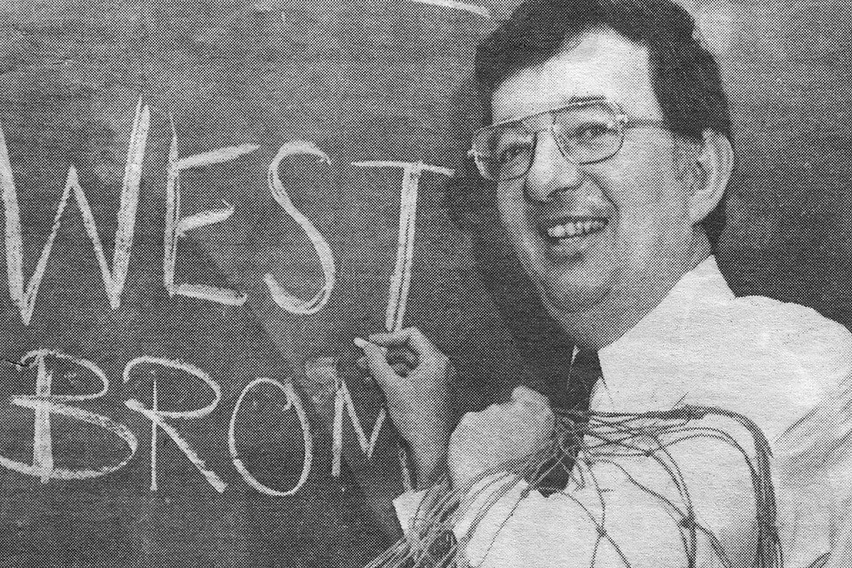 Dr John Evans