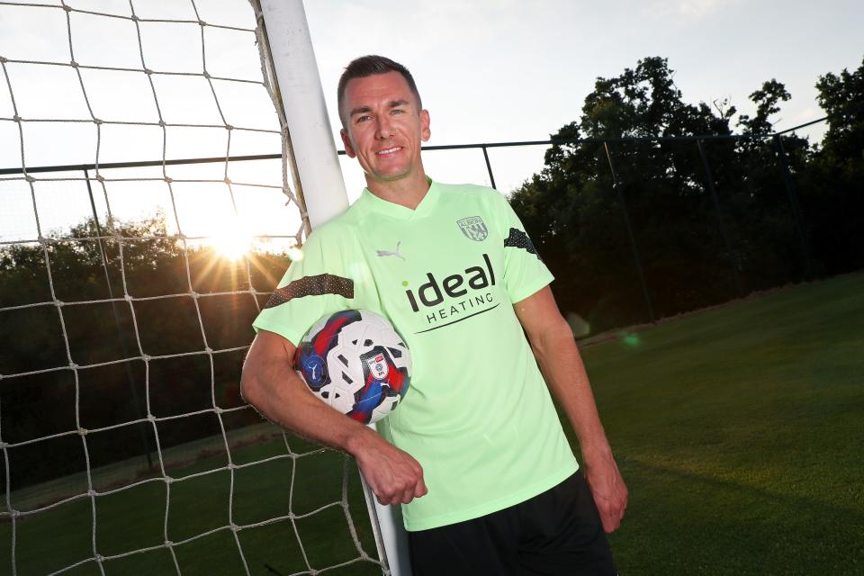 Jed Wallace