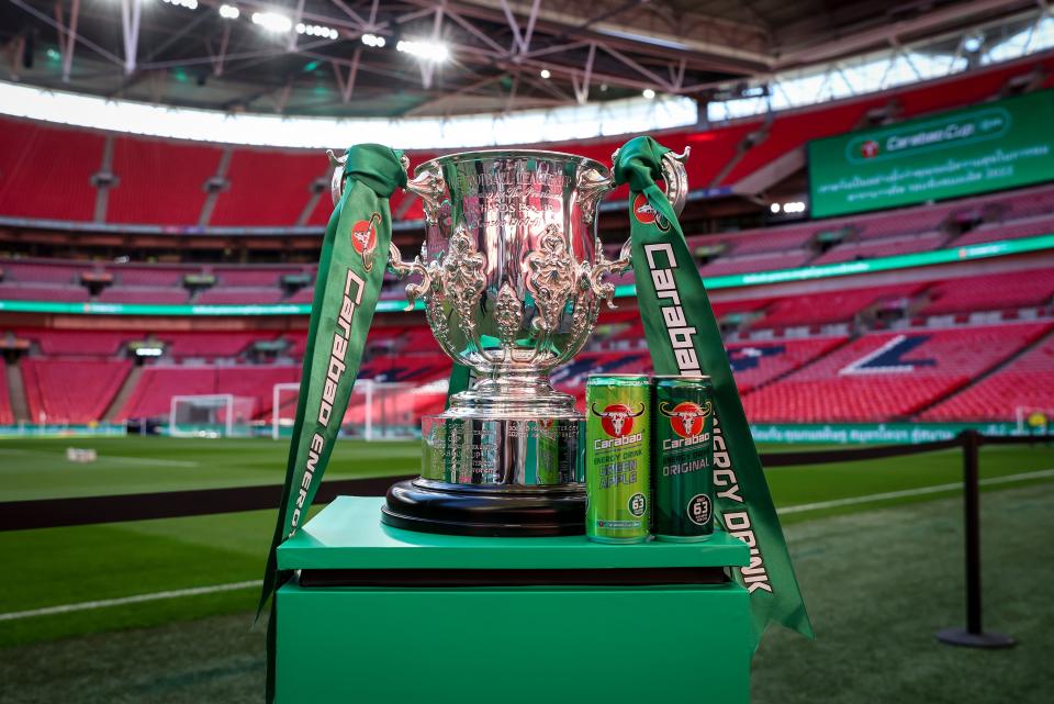 Carabao Cup