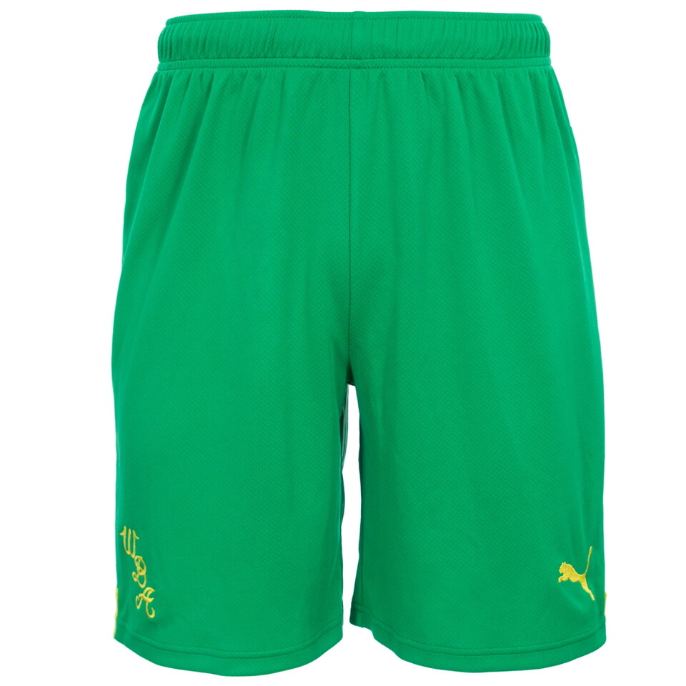 22/23 Away Shorts