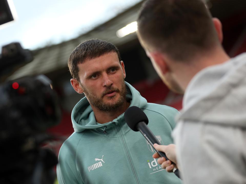 Swift post-Boro