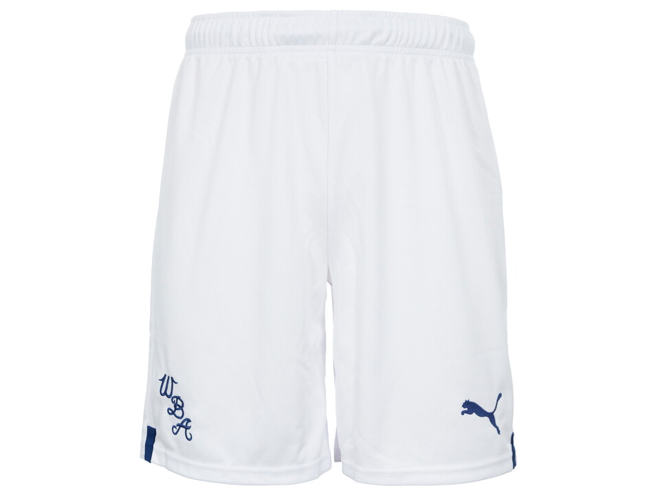 WBA Home Kit 22/23 - Shorts