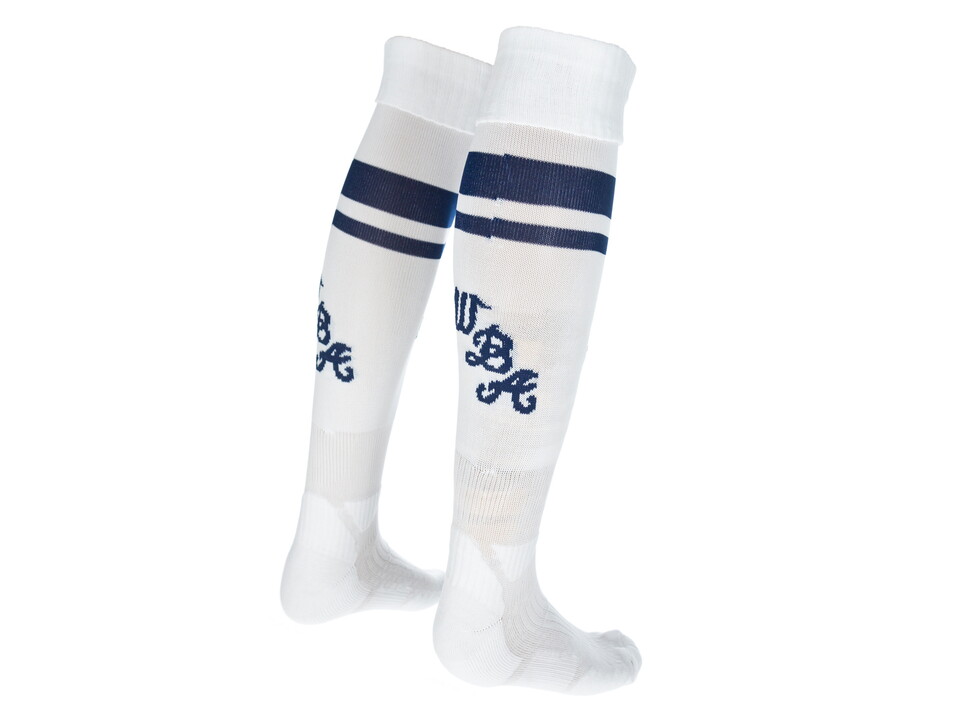 WBA Home Kit 22/23 - Socks