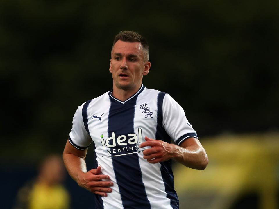 Jed Wallace