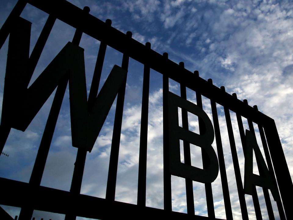 WBA gates