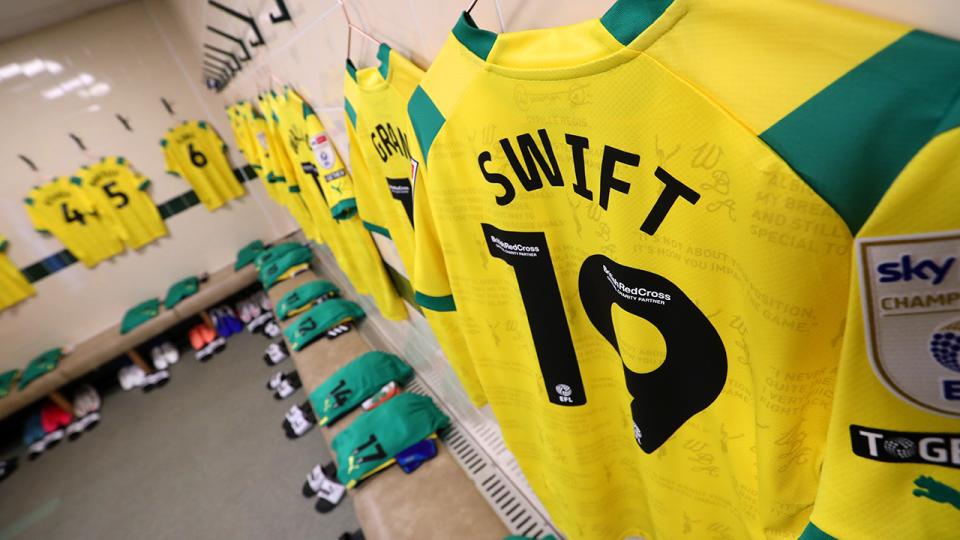 Swift shirt