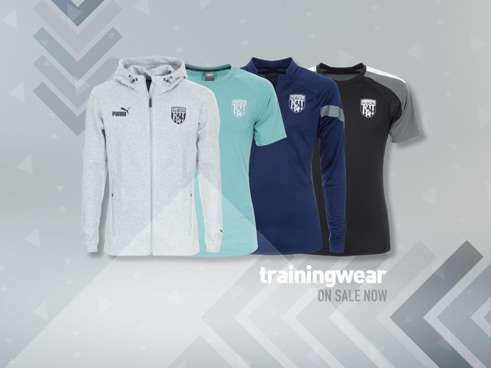 22/23 Trainingwear