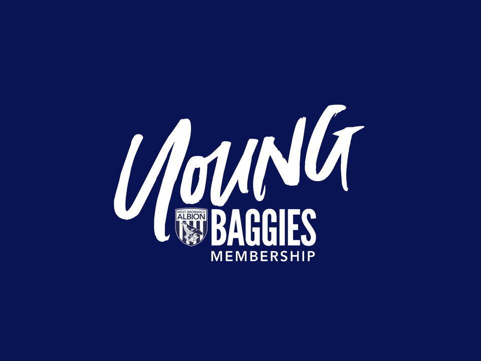 Young Baggies