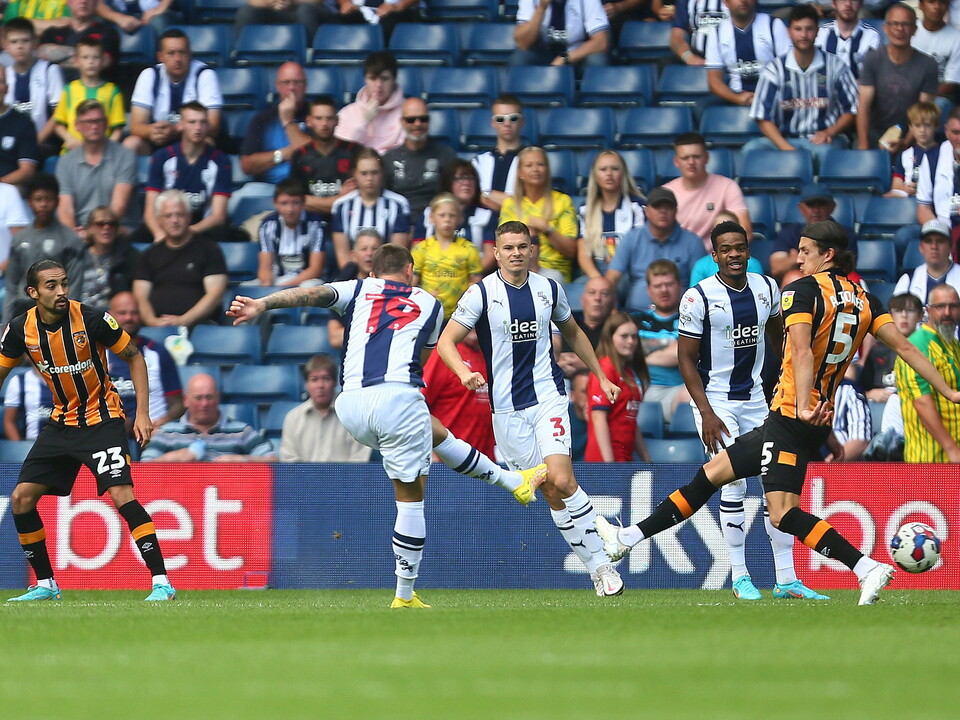 Hull hero image