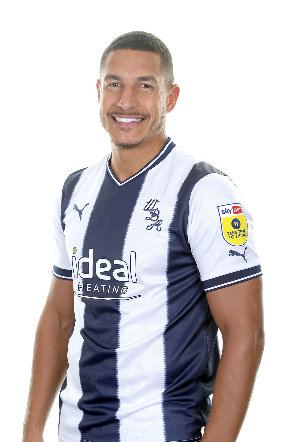 Jake Livermore 22/23