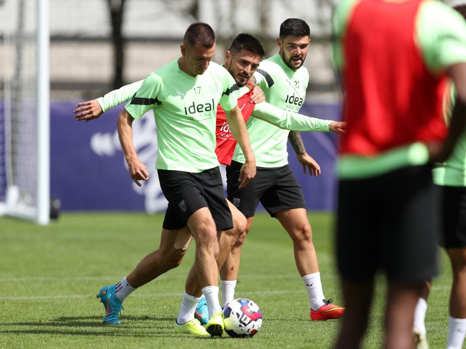 Training gallery
