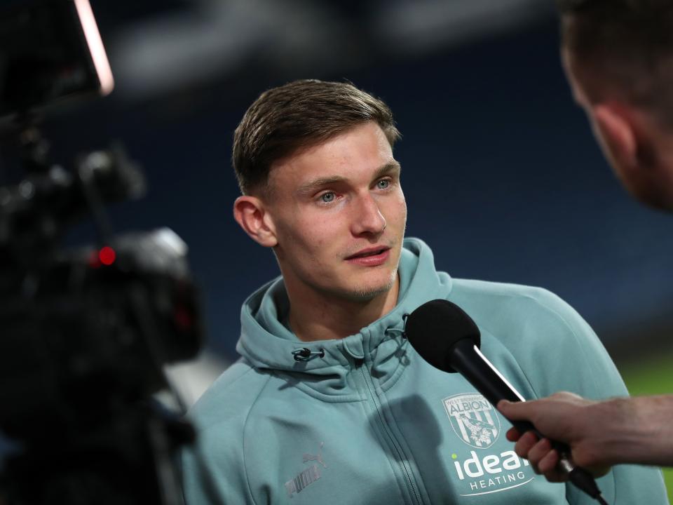 TGH post-Sheffield United