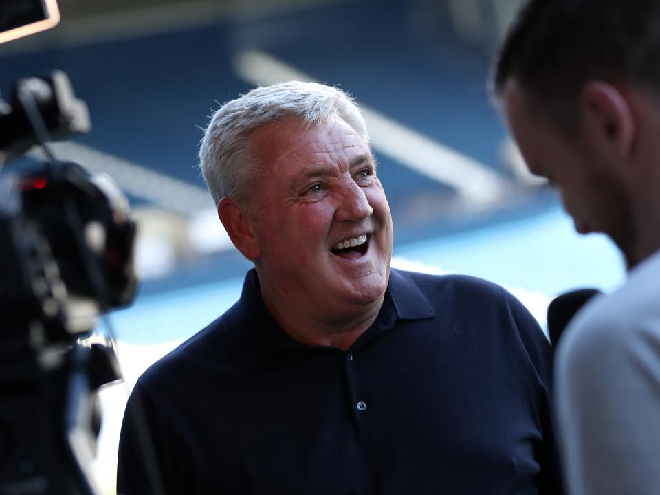 Bruce post-Hull