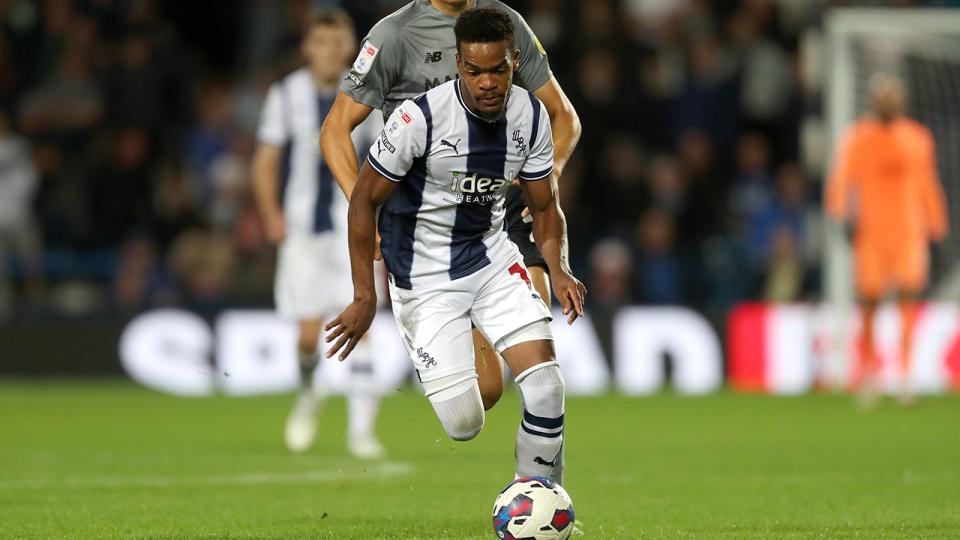 Grady Diangana