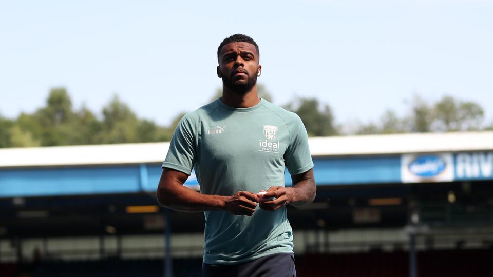 Darnell Furlong Blackburn arrival