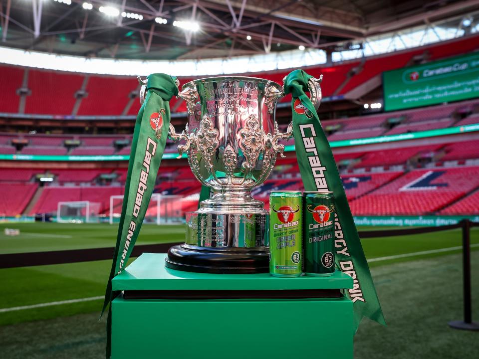 Carabao Cup
