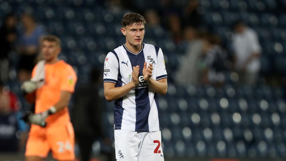 Gardner-Hickman v Sheff Utd