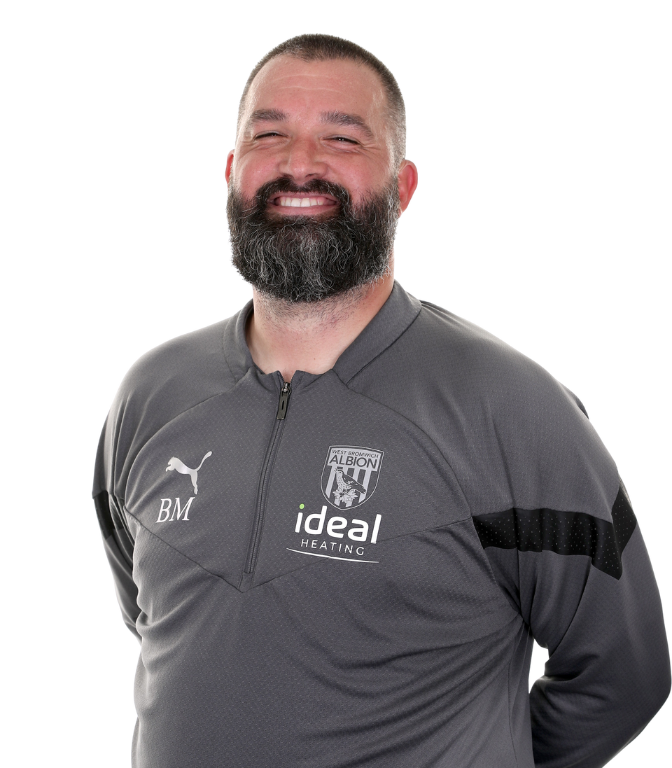 Boaz Myhill 22.23