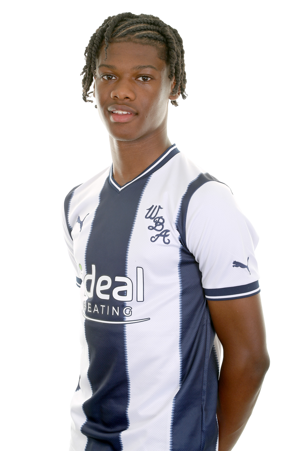 Adriel Walker 22.23