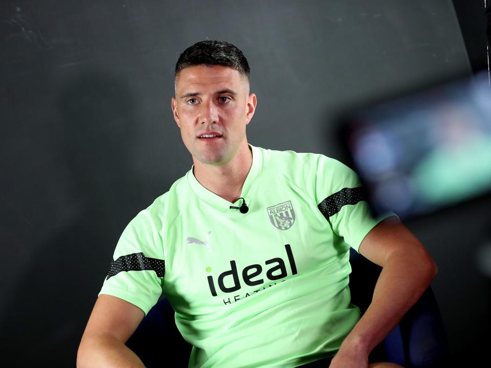 Martin Kelly interview