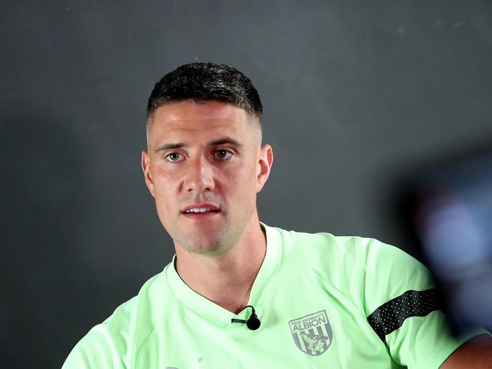 Martin Kelly hero image