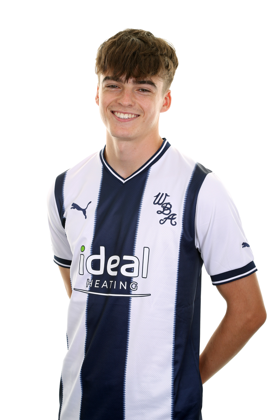 Alex Williams 22.23