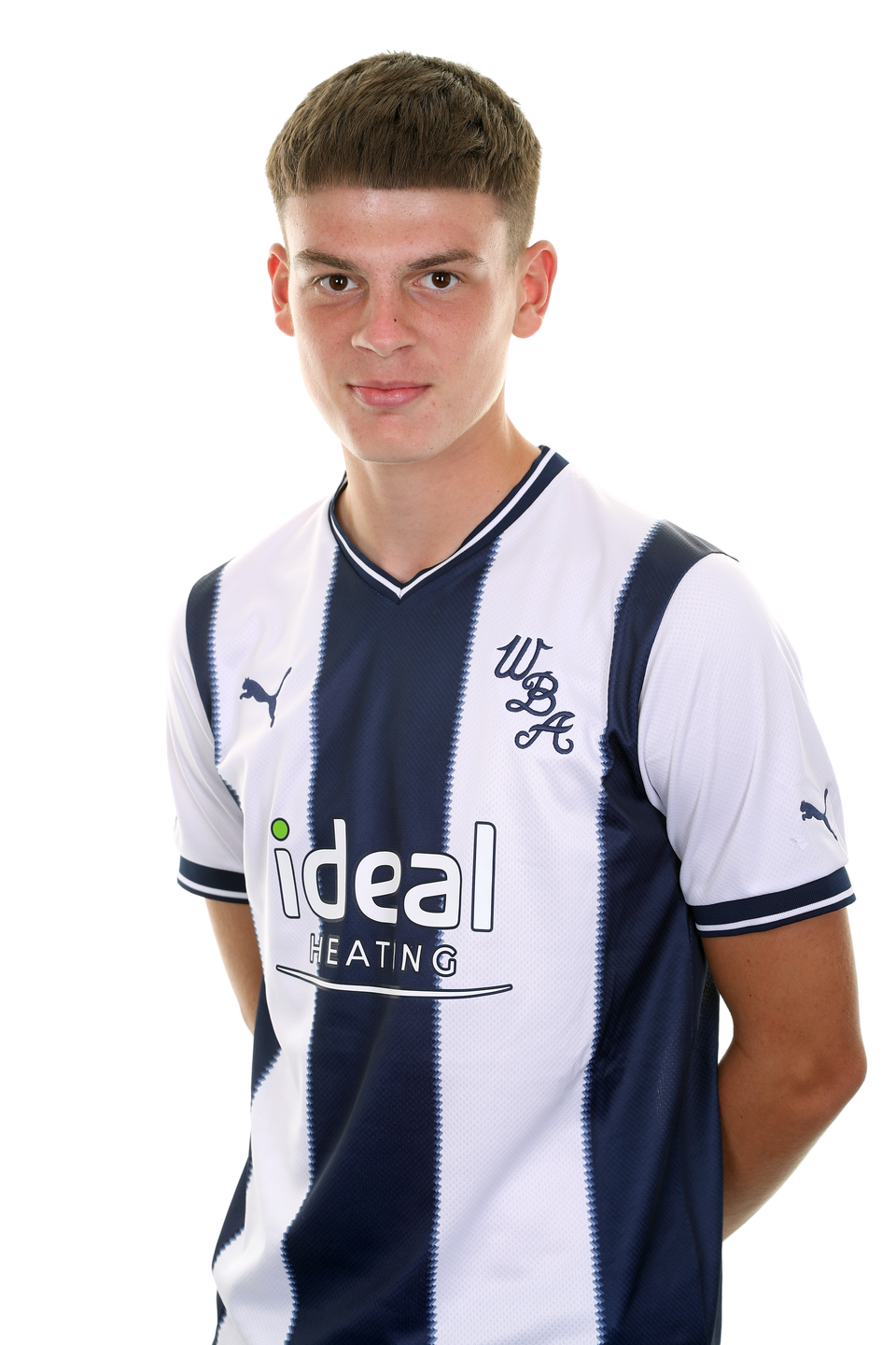 Archie Kirton 22.23