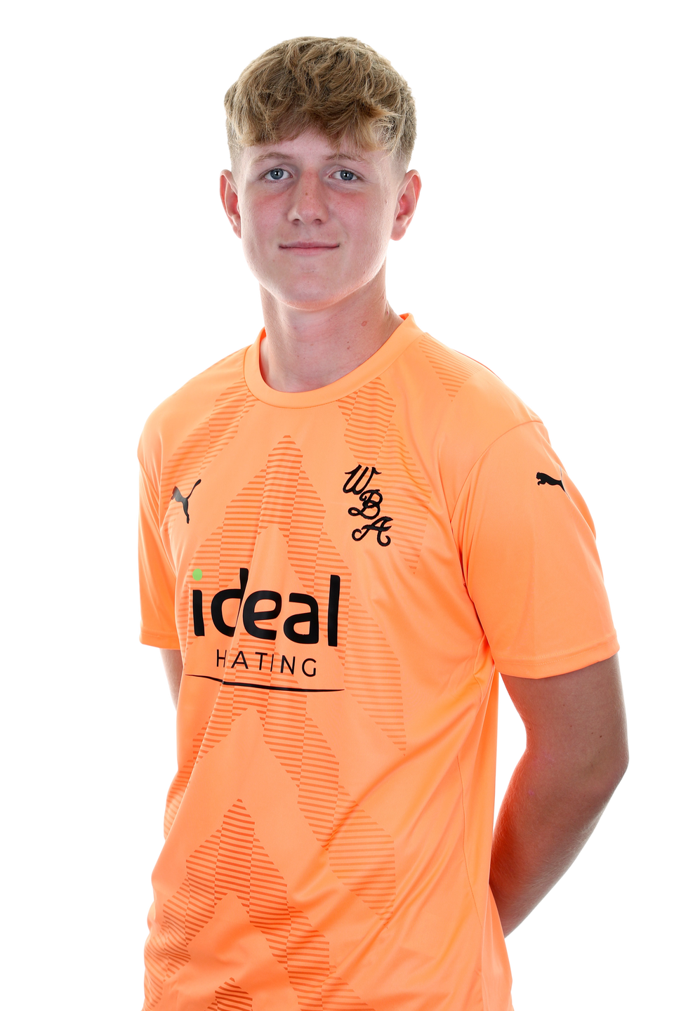 Beau Hudd 22.23