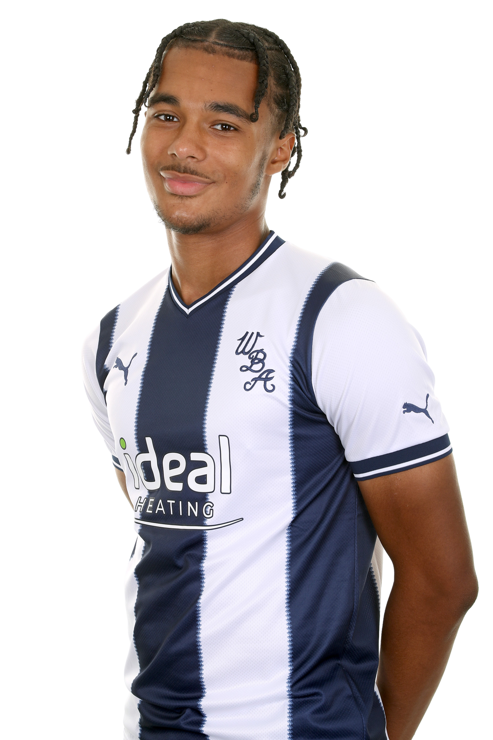 Jamal Mohammed 22.23