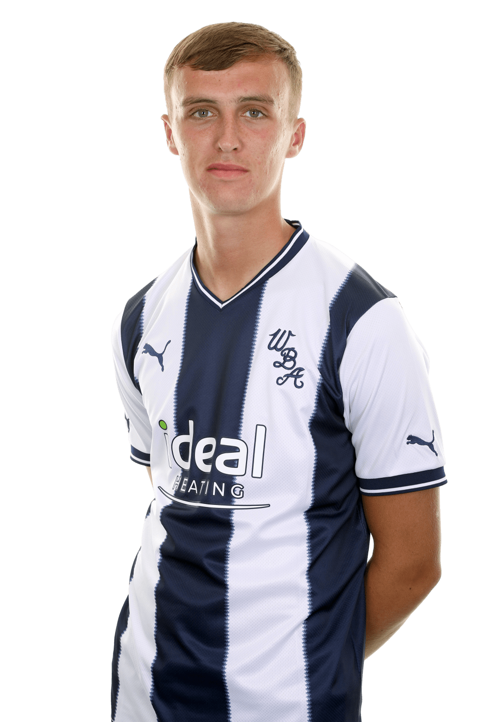 Jamie Andrews 22.23