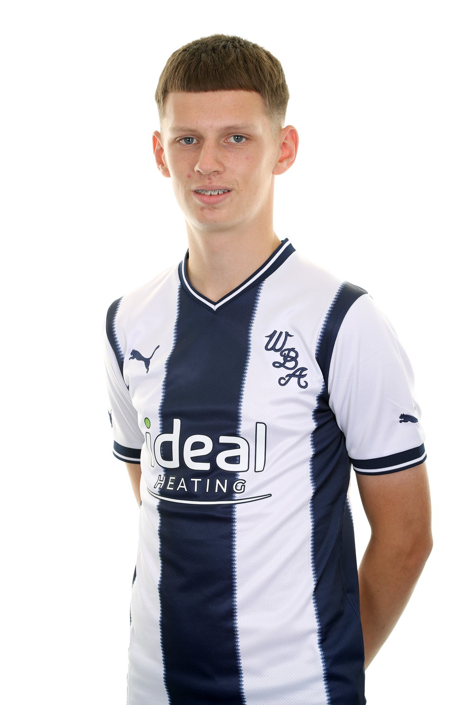 Reece Hall