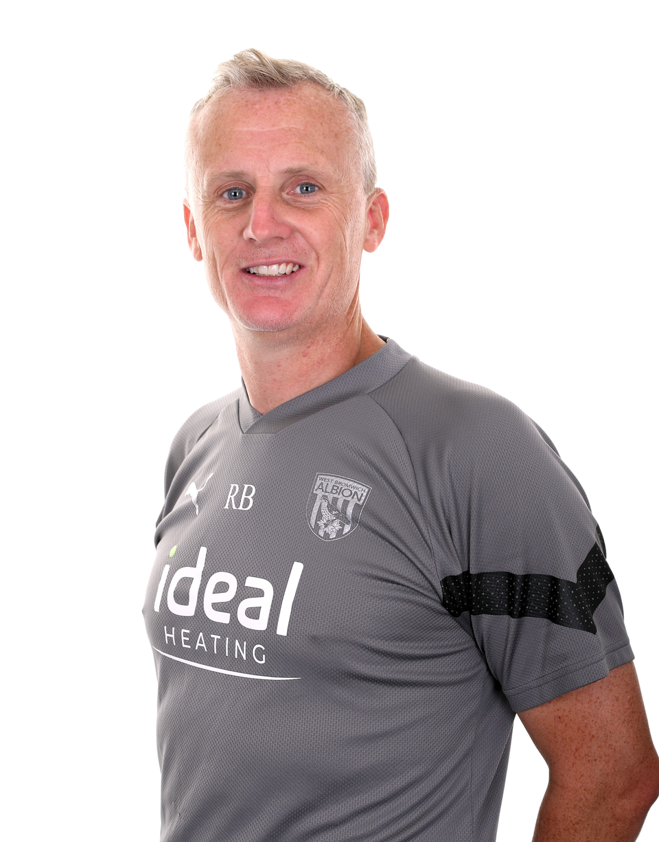 Richard Beale 22.23