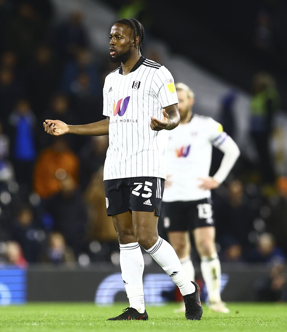 Josh Onomah