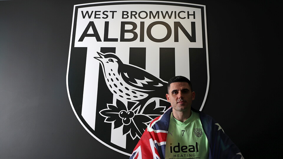 Tom Rogic
