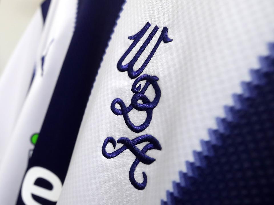 WBA badge U18