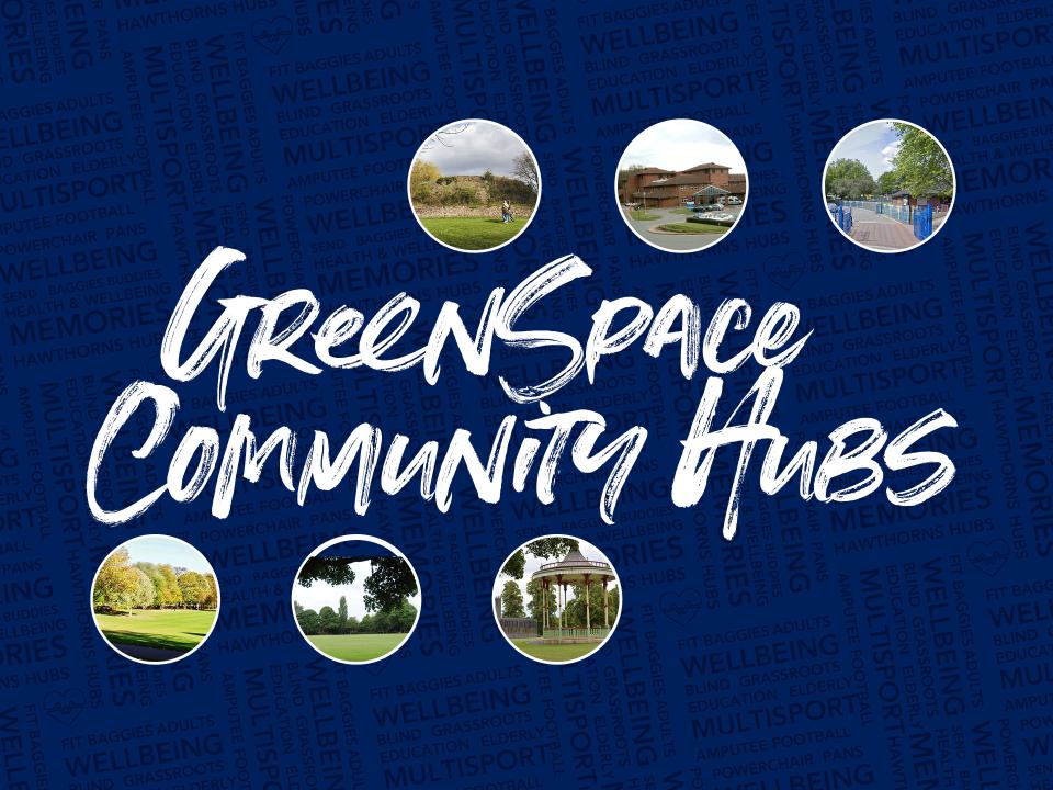 Greenspace Graphic